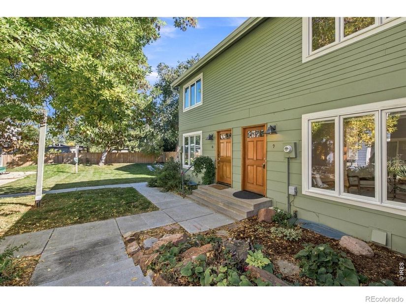 3874 Broadway Street 9, Boulder CO 80304