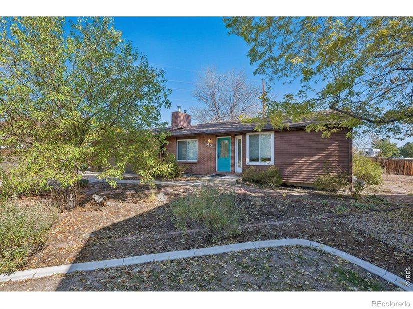 1401 Noma Circle, Lafayette CO 80026