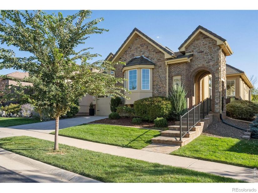 2561 W 121st Avenue, Westminster CO 80234