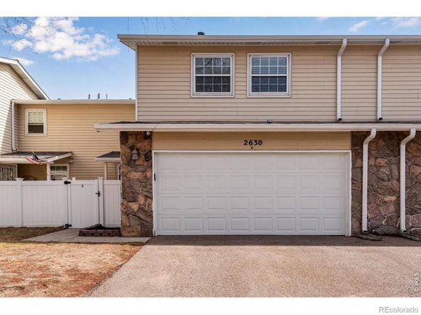 2630 S Vaughn Way C, Aurora CO 80014
