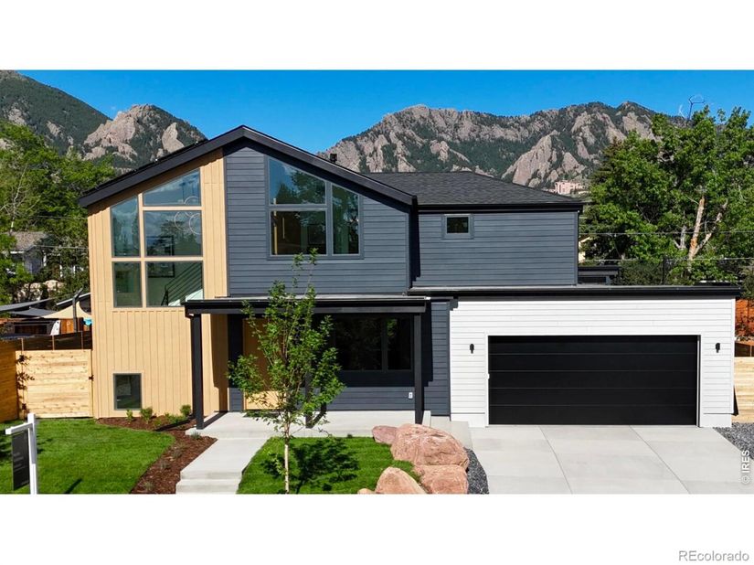 1365 Georgetown Road, Boulder CO 80305