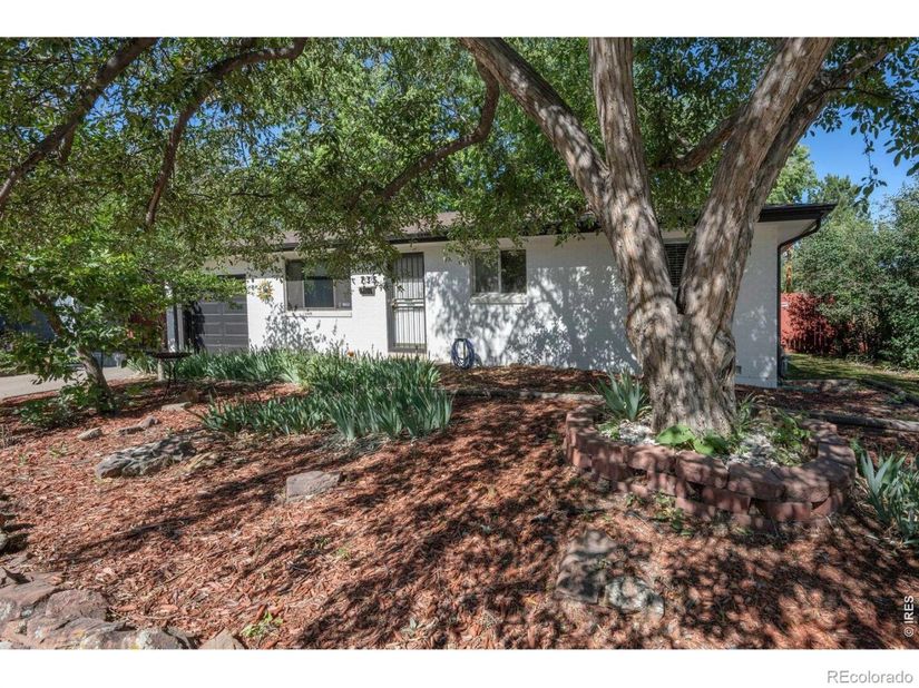 735 38th Street, Boulder CO 80303
