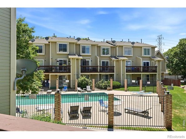 1885 S Quebec Way C15, Denver CO 80231