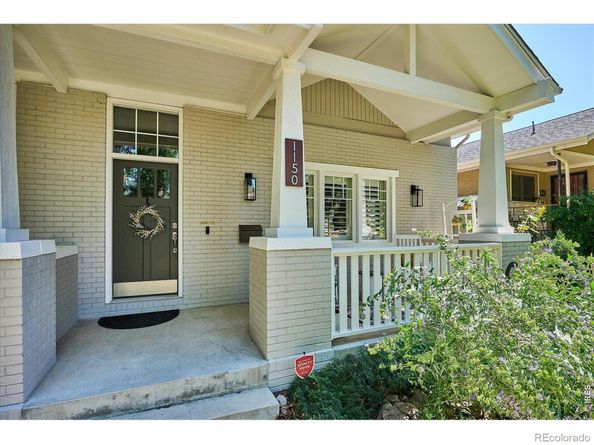 1150 Milwaukee Street, Denver CO 80206