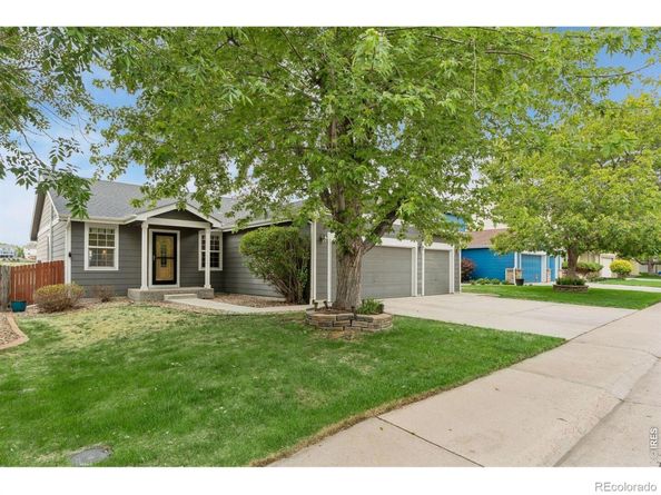 2758 E 109th Avenue, Northglenn CO 80233