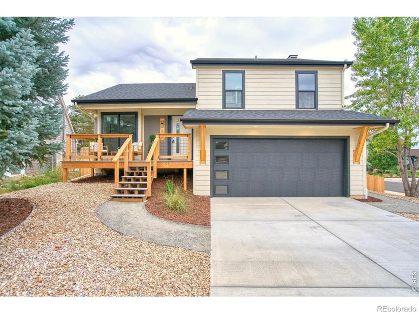805 Kimbark Street, Lafayette CO 80026