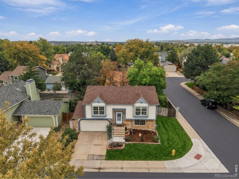 378 Fir Lane, Broomfield CO 80020