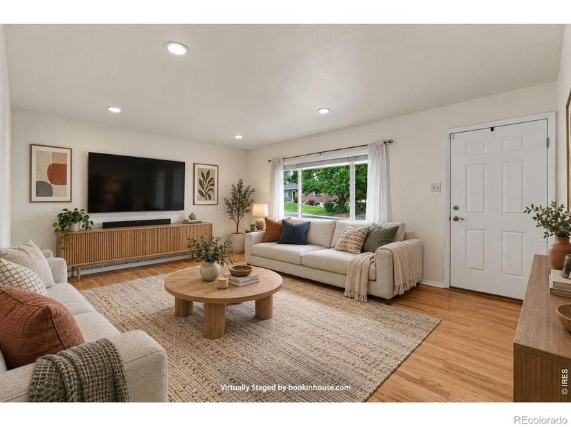 12154 W Maryland Drive, Lakewood CO 80228