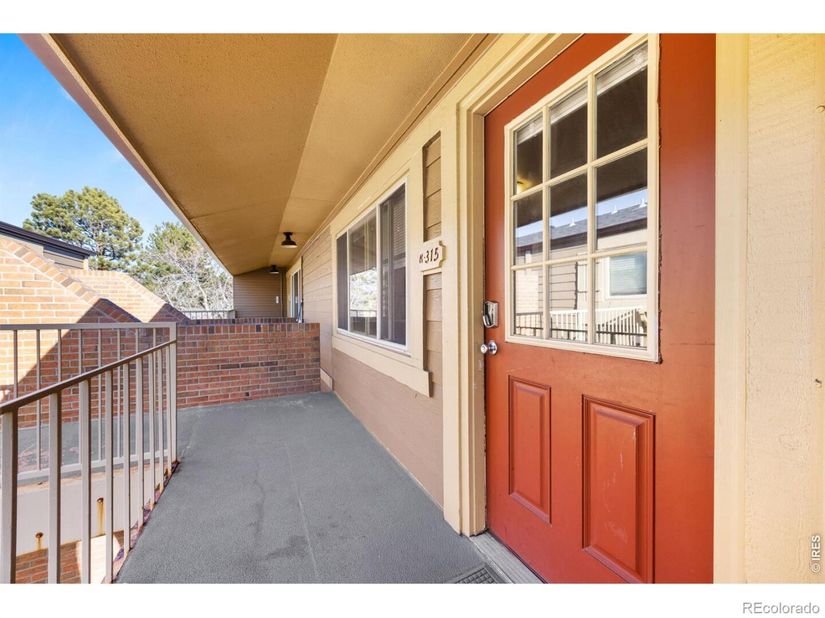 3009 Madison Avenue 315, Boulder CO 80303
