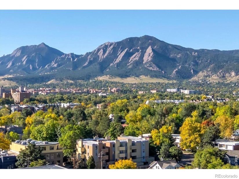 2711 Mapleton Avenue 1, Boulder CO 80304