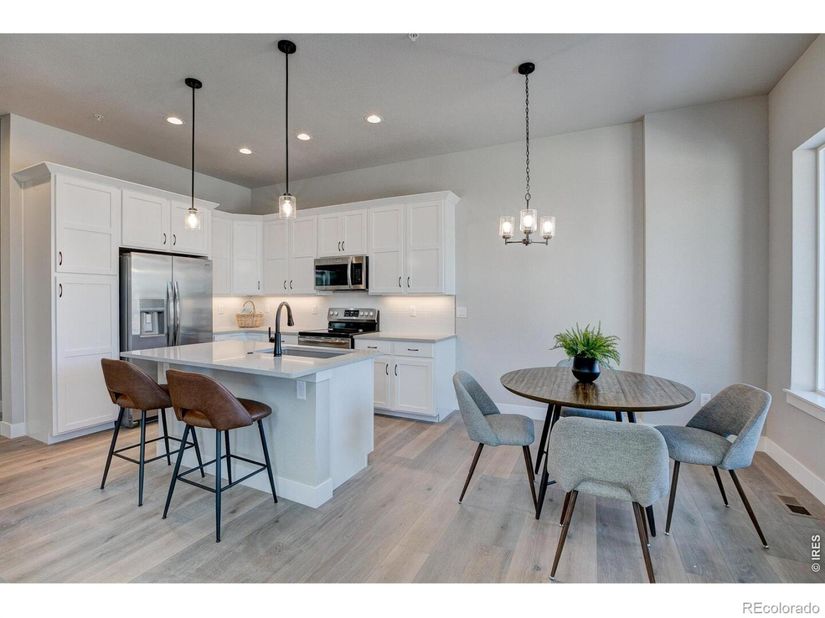 160 High Point Drive, Longmont CO 80504