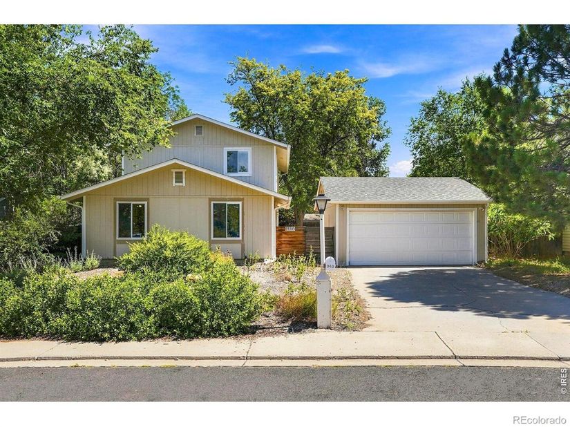 942 Granite Court, Longmont CO 80504