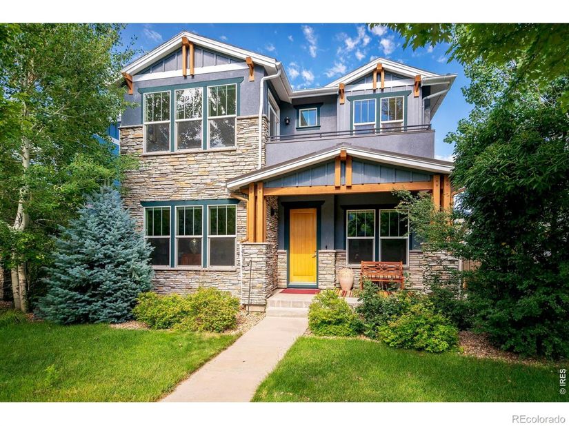 4182 Westcliffe Court, Boulder CO 80301