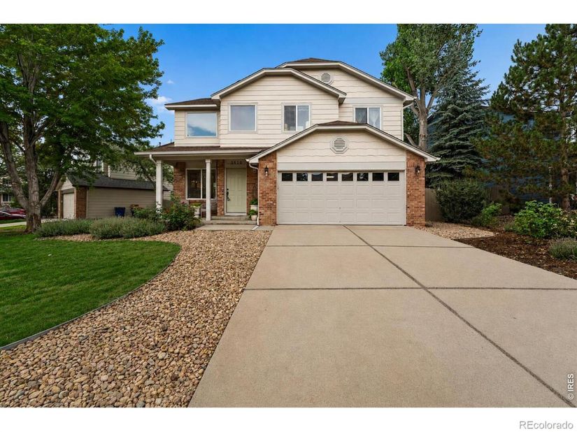 1510 Stoneham Street, Superior CO 80027