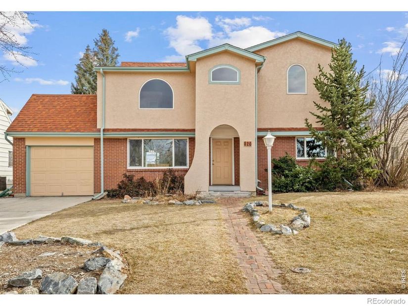 820 Lotus Way, Broomfield CO 80020