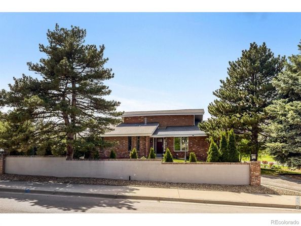 4137 S Sheridan Boulevard, Denver CO 80235