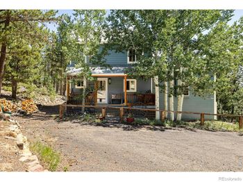 11506 Coal Creek Heights Drive