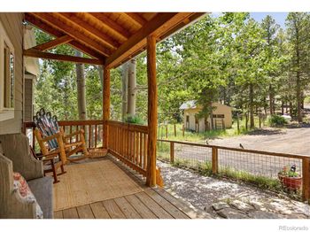 11506 Coal Creek Heights Drive