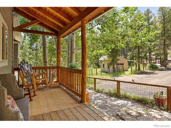 11506 Coal Creek Heights Drive, Golden CO 80403