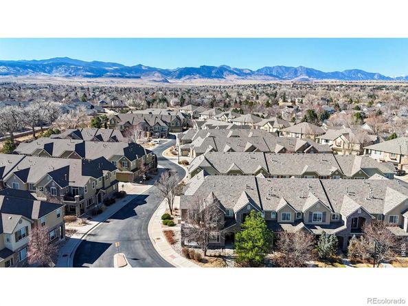 15296 W 66th Drive, Arvada CO 80007
