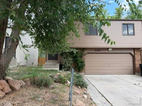 1140 Meadow Street, Longmont CO 80501