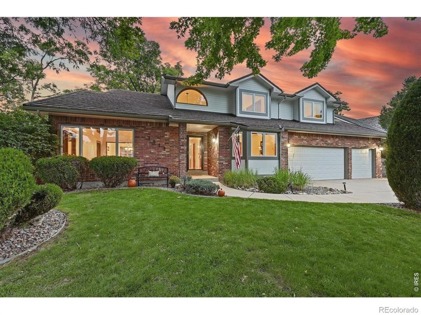 3911 Simms Court, Wheat Ridge CO 80033