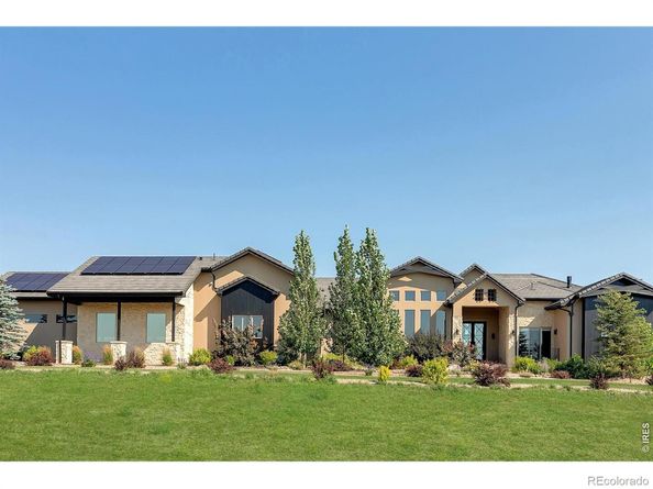 6792 Niwot Hills Drive, Niwot CO 80503