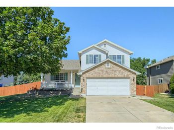 1415 Deerwood Drive