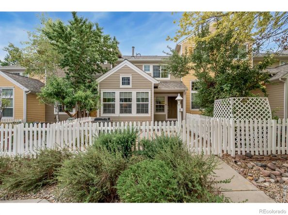 905 Snowberry Street, Longmont CO 80503