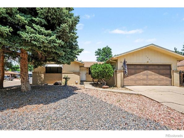 1320 Garden Circle, Longmont CO 80501