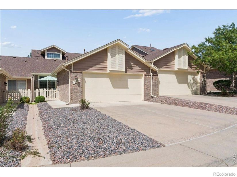 3260 W 114th Circle D, Westminster CO 80031
