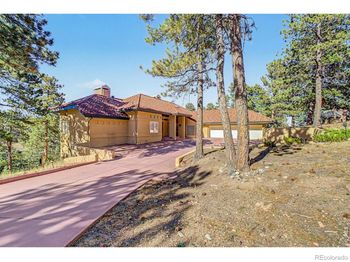 935 Castle Ridge Road