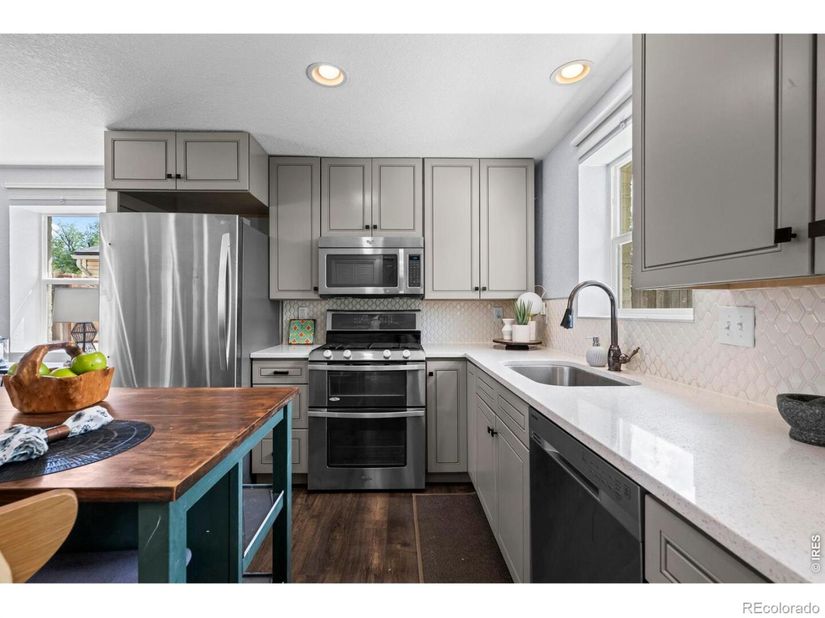 3051 Grape Street, Denver CO 80207
