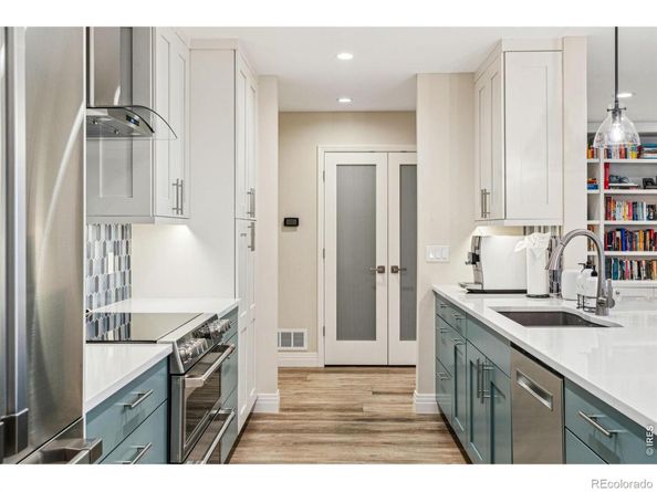 1534 Bradley Drive, Boulder CO 80305