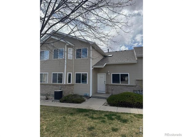 2155 Meadow Court, Longmont CO 80501