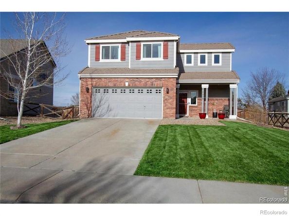 14977 E 119th Avenue, Commerce City CO 80603