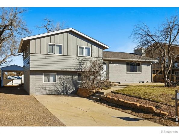 4835 Moorhead Avenue, Boulder CO 80305
