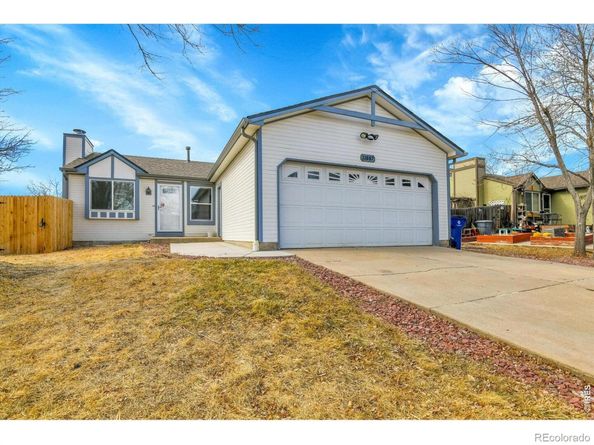 11557 Jay Street, Westminster CO 80020