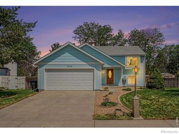 1713 Flemming Drive
