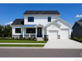 850 Peakview Place