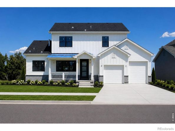 850 Peakview Place, Longmont CO 80503