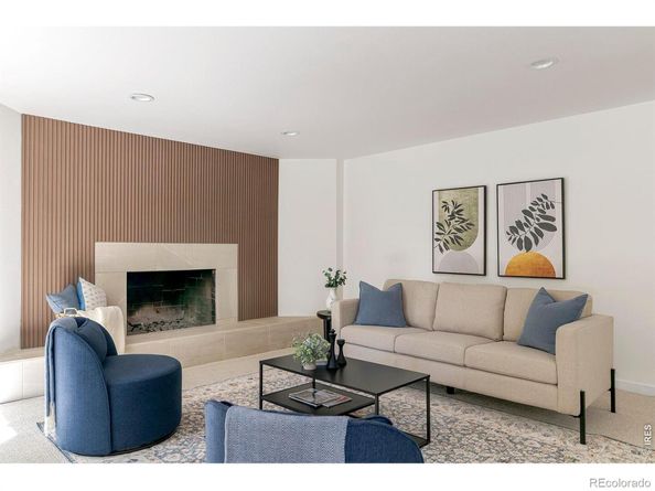 6862 Roaring Fork Trail, Boulder CO 80301