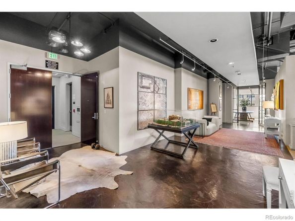 450 E 17th Avenue PH 2, Denver CO 80203