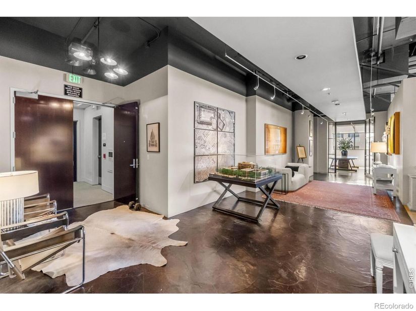 450 E 17th Avenue PH 2, Denver CO 80203
