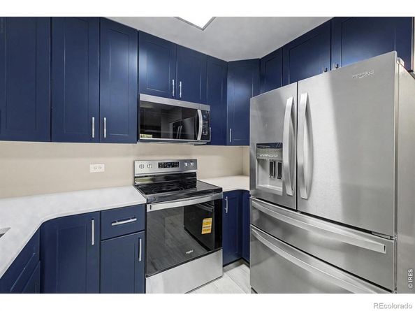 605 S Alton Way 12C, Denver CO 80247