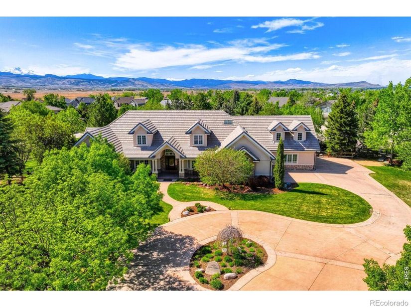 7677 Portico Place, Longmont CO 80503
