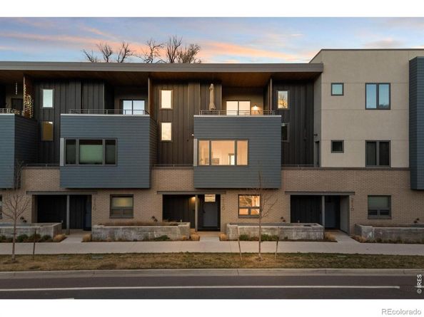 2120 Folsom Street, Boulder CO 80302