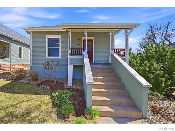 226 Pratt Street, Longmont CO 80501