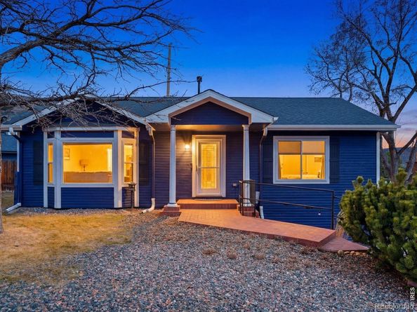 401 N Columbine Street, Golden CO 80403