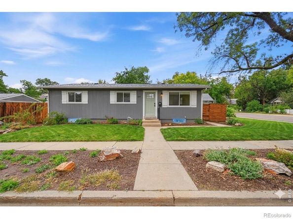 601 E Emma Street, Lafayette CO 80026